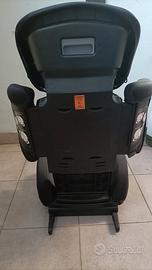 Seggiolino auto