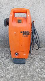 idropulitrice black and decker 