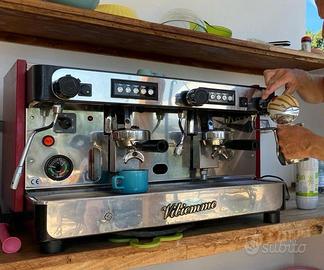 MACCHINA PER CAFFE ESPRESSO