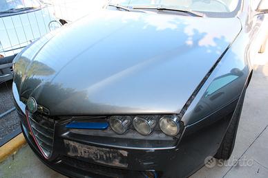ALFA 159 1.9 GASOLIO