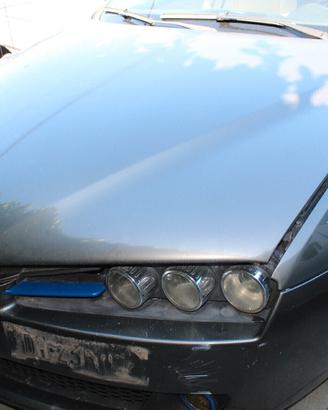 ALFA 159 1.9 GASOLIO