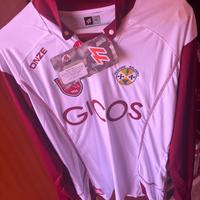 Maglia Reggina 2008/2009 Nuova