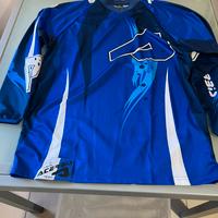 Abbigliamento Cross/Enduro