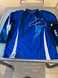 Abbigliamento Cross/Enduro