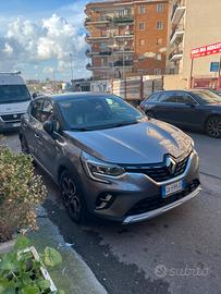 Renault captur seconda serie
