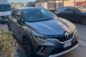 Renault captur seconda serie