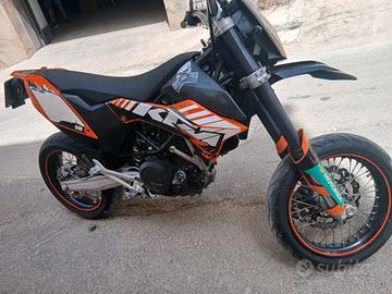 ktm 690