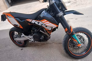 ktm 690