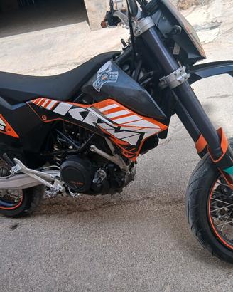 ktm 690
