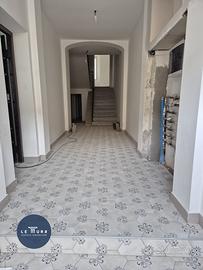 Appartamento ristrutturato Bicamere in Centro stor