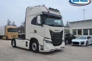 IVECO S-WAY 530, 2023, km 340.000