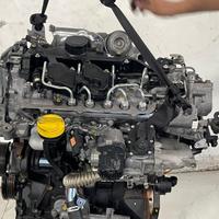 MOTORE COMPLETO RENAULT Trafic Furgone 2Â° Serie M