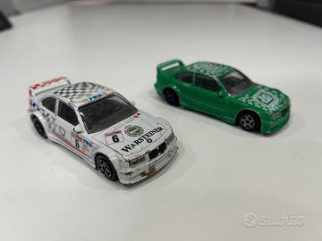 Bmw M3 1/43