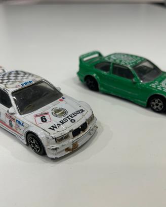 Bmw M3 1/43