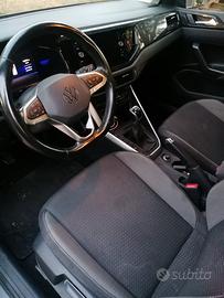 Volkswagen Polo 1.0 tgi Life 90cv