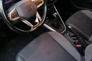 Volkswagen Polo 1.0 tgi Life 90cv