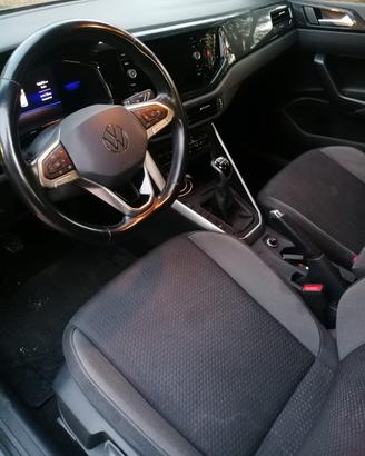 Volkswagen Polo 1.0 tgi Life 90cv