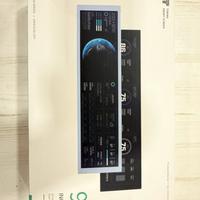 Display smart screen 9.2 per pc Nuovo