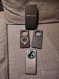 Honor magic 6 pro 512GB ECCELLENTE 