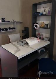 Tavolo da manicure