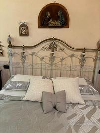 LETTO MATRIMONIALE