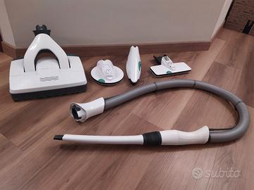 Pulilava e Accessori Folletto Vorwerk VK200 VK200s