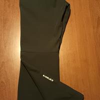 Pantalone icepeack termico e impermeabile