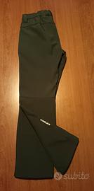Pantalone icepeack termico e impermeabile