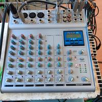 Strumenti musicali