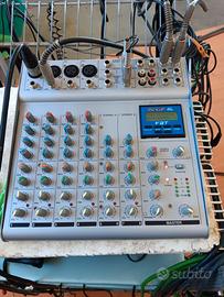 Strumenti musicali