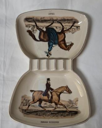 Posacenere anni '50/'60