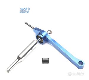 SHORT SHIFT BMW E46 00-07 M3