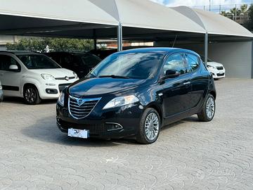 Lancia Ypsilon 1.3 MJT 16V 95 CV 5 porte S&S Plati