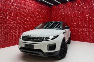 Land Rover Evoque 2.0 eD4 5p. SE 150CV 2017