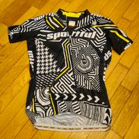 maglia ciclismo