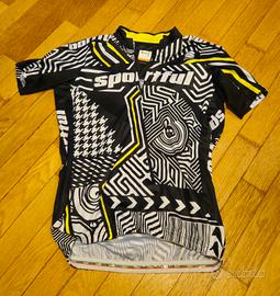 maglia ciclismo