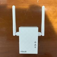 Ripetitore Wi-Fi ASUS