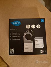baby monitor audio