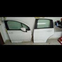 Portiere (5) Citroen C3 HFV 2011