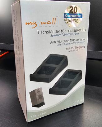 Stand x Speakers 