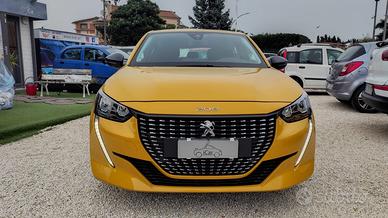 Peugeot 208 PureTech 75 Stop&Start 5 porte Active 