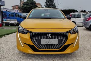 Peugeot 208 PureTech 75 Stop&Start 5 porte Active 