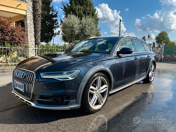 Audi A6 allroad 3.0 TDI 272 CV S tronic Business P