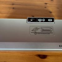 Macchina per sottovuoto