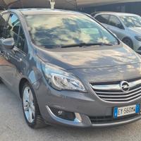 Opel Meriva 1.4 Turbo 120CV Cosmo 67.000KM