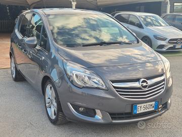 Opel Meriva 1.4 Turbo 120CV Cosmo 67.000KM