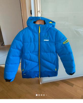 Giacca invernale per bambino di 10 anni  (140 cm) 