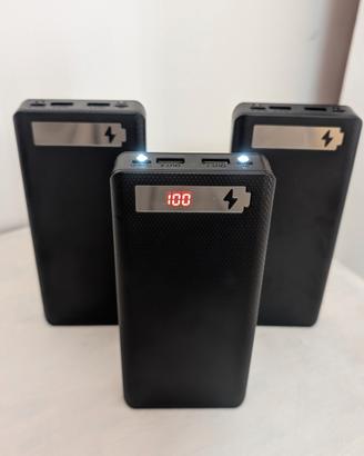 PowerBank Ultra 25000mAh ⚡