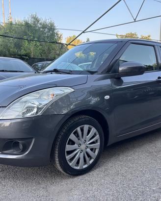 Suzuki Swift 1.2 4WD 5 porte GL Top OK NEOPATENTAT