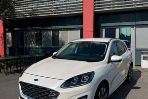 Ford Kuga 2.5 Plug In Hybrid 225 CV CVT 2WD Vignal